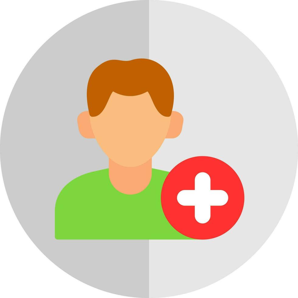 User Vector Icon Design