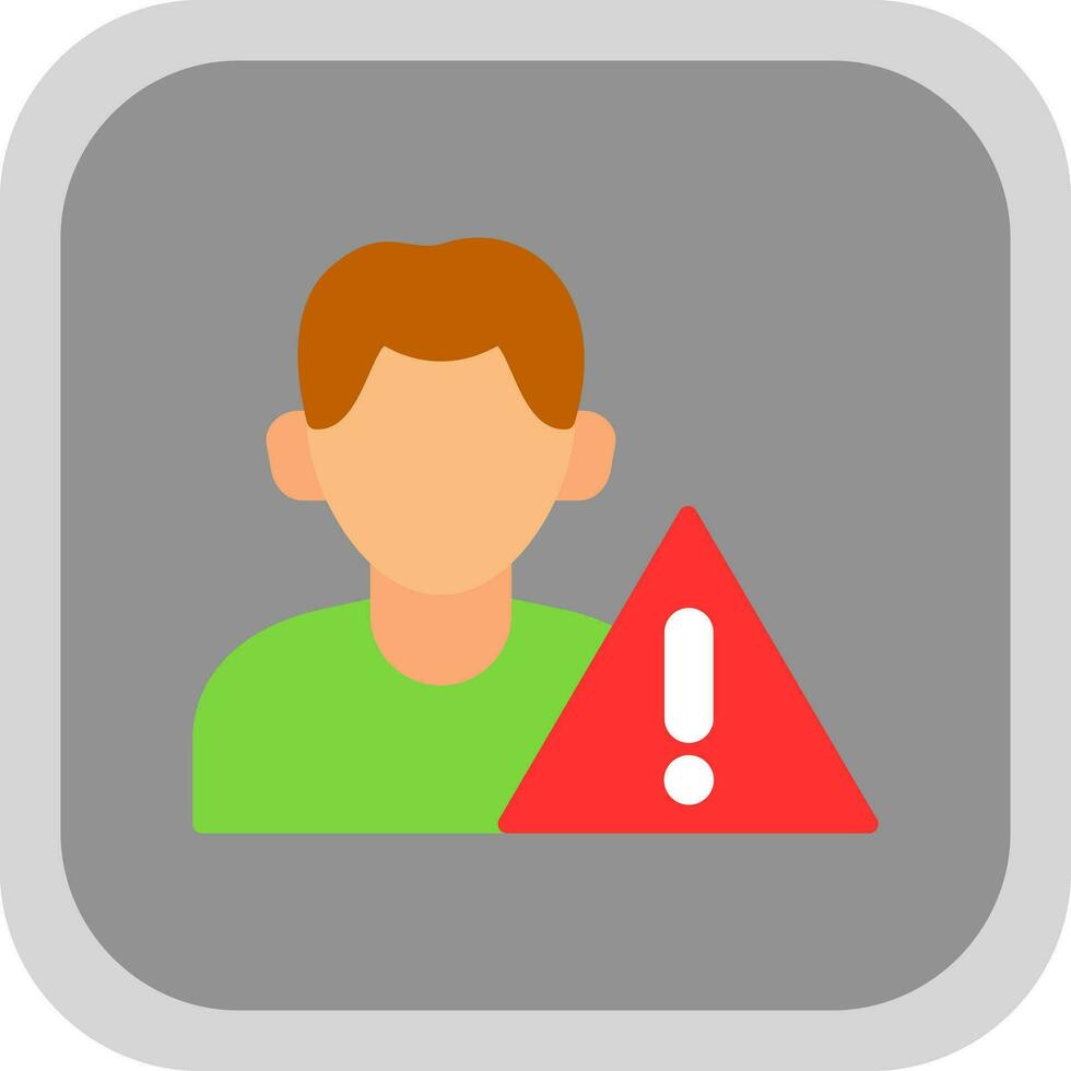 User Vector Icon Design