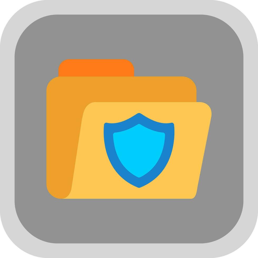 Shield Vector Icon Design