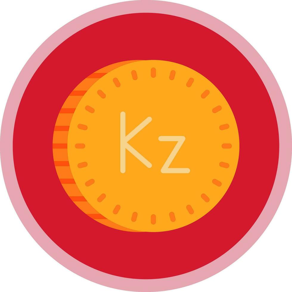 Kwanza Vector Icon Design