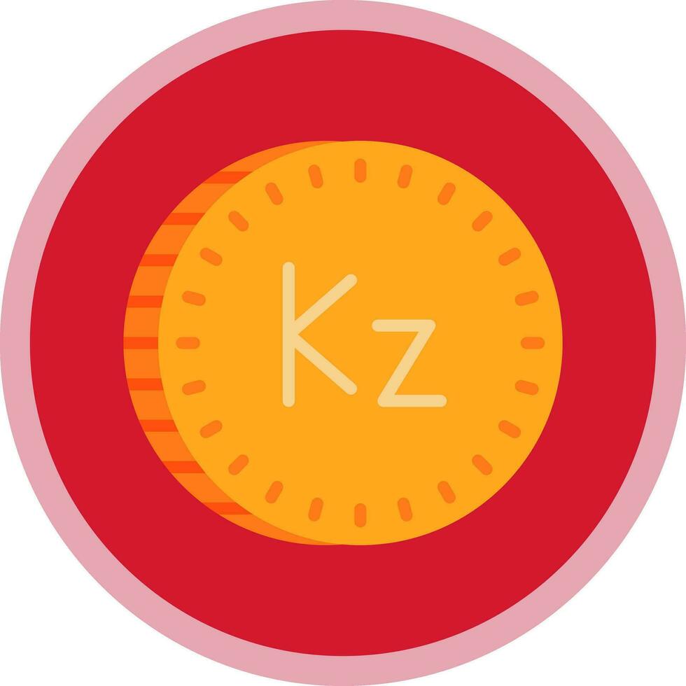 kwanza vector icono diseño