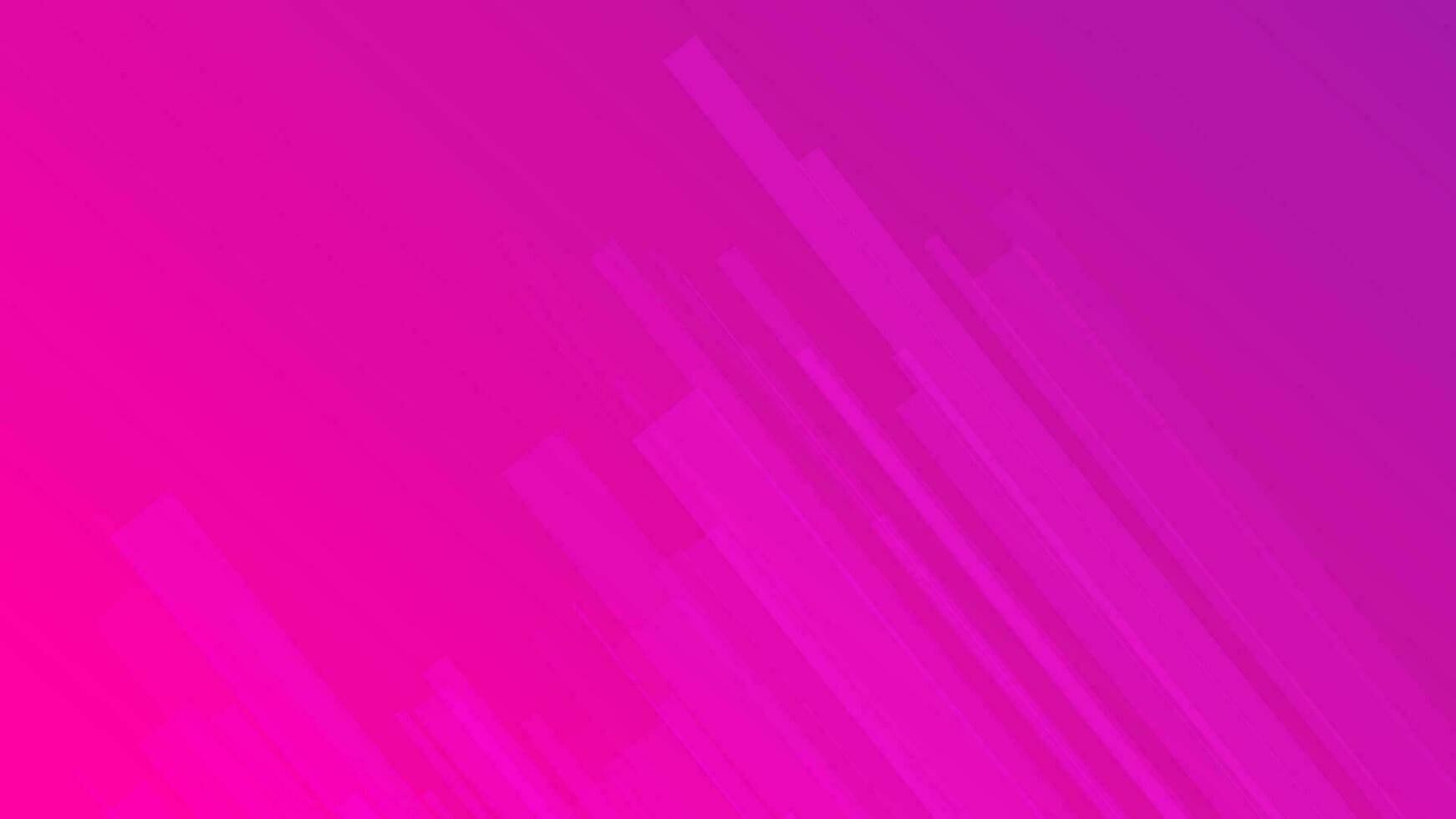 Modern colorful gradient background with lines vector