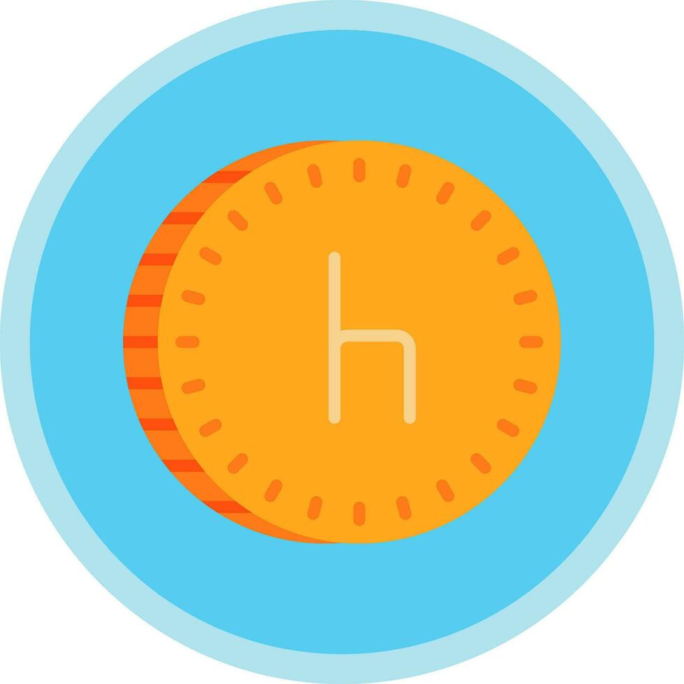 Heller Vector Icon Design