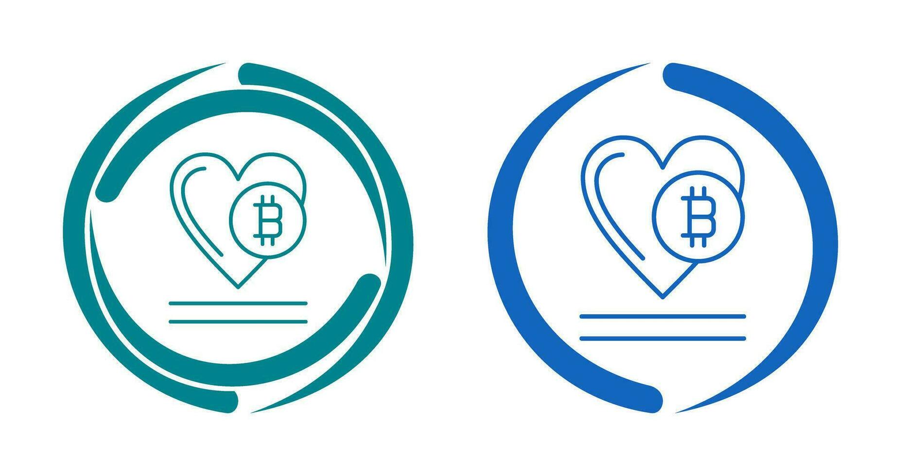Heart Vector Icon