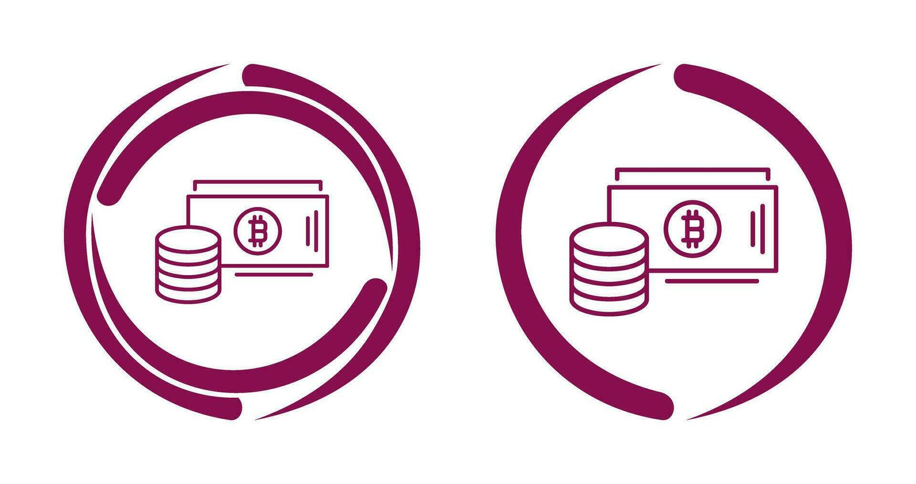 Money Vector Icon