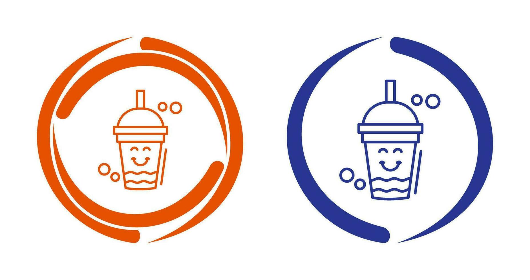 Drink Vector Icon