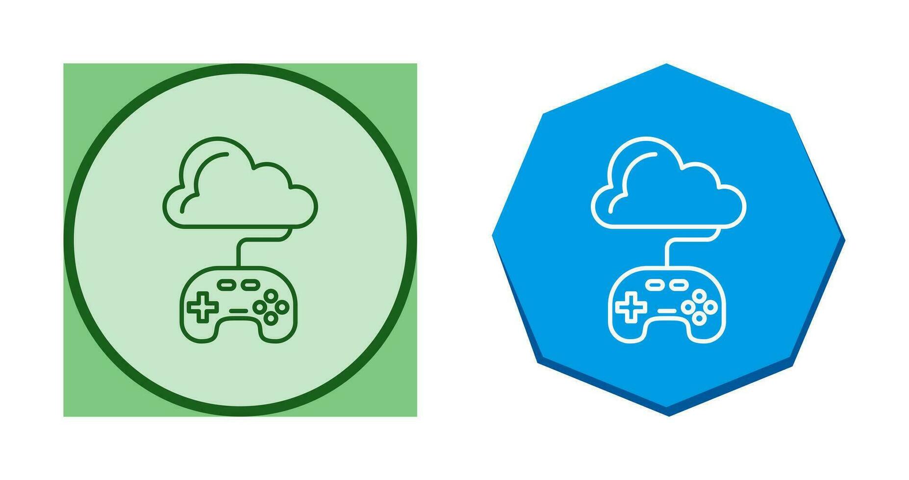 Gaming Vector Icon