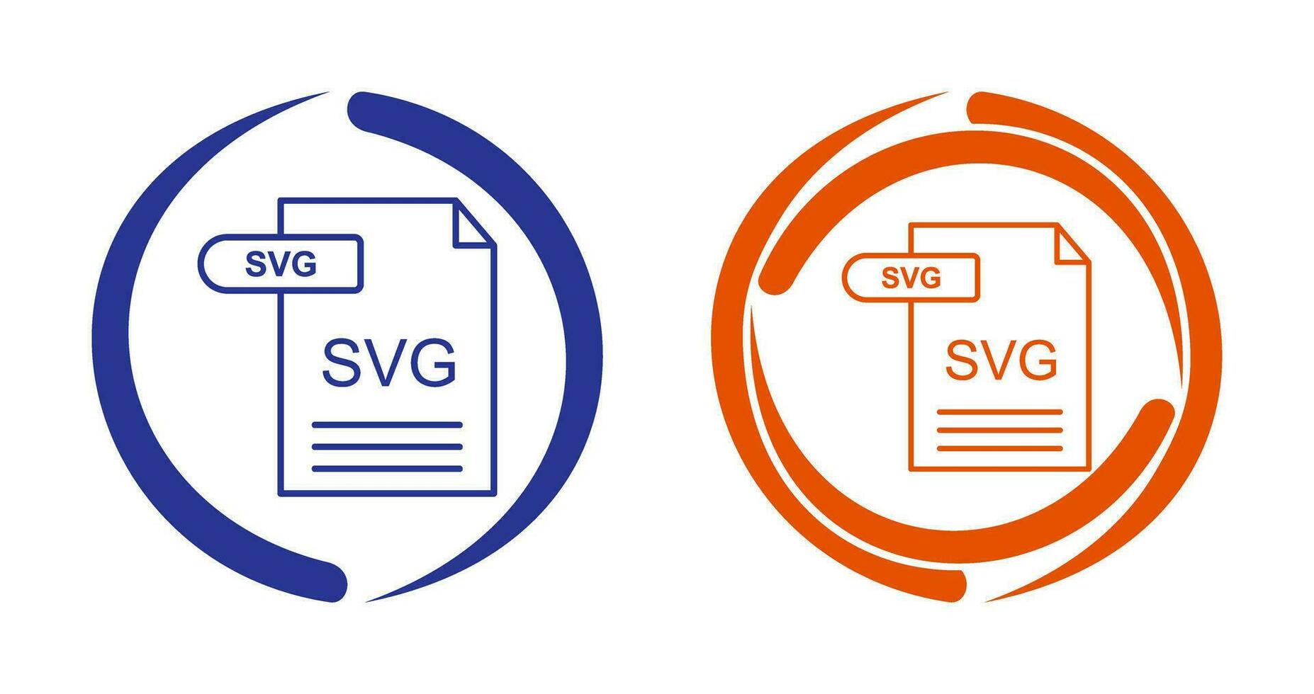 SVG Vector Icon