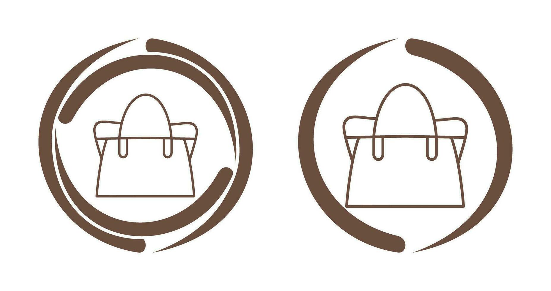 Bag Vector Icon