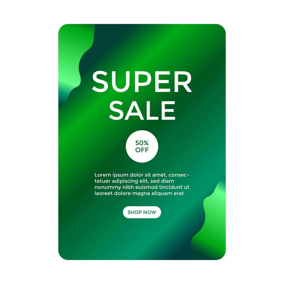 SALE OFFER AND PROMOTION DISCONT BANNER PROMOTION BACKGROUND COLORFUL TEMPLATE DESIGN VECTOR. GOOD FOR SOCIAL MEDIA POST, COVER , POSTER vector
