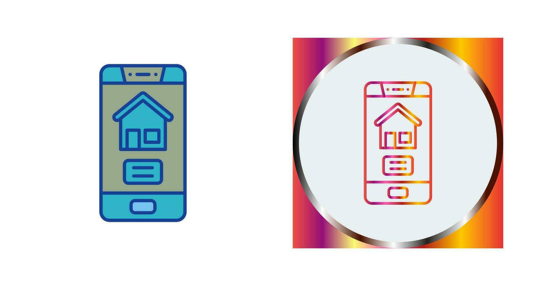 Application Vector Icon
