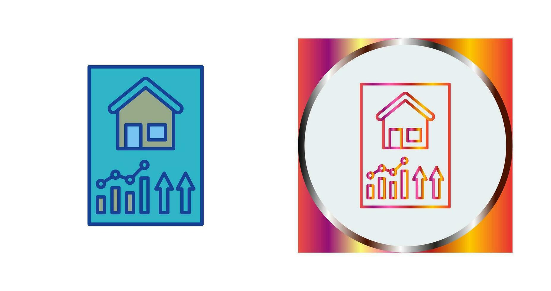 Profit Vector Icon