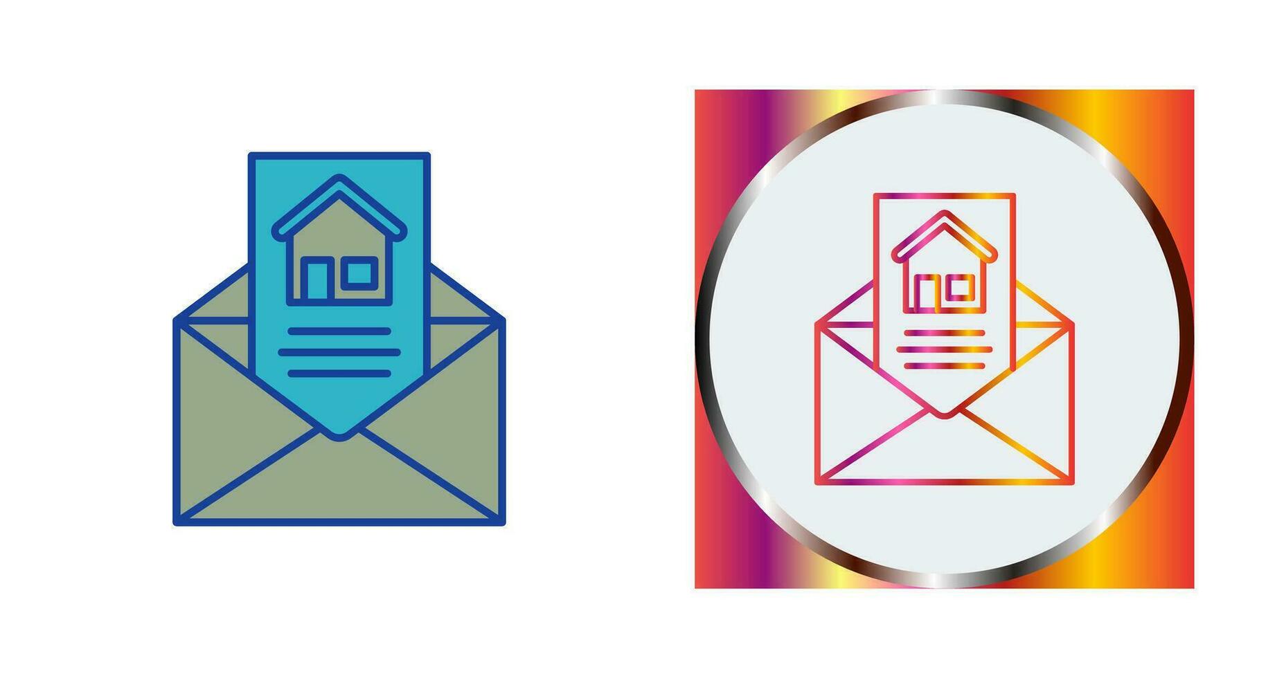 Email Vector Icon