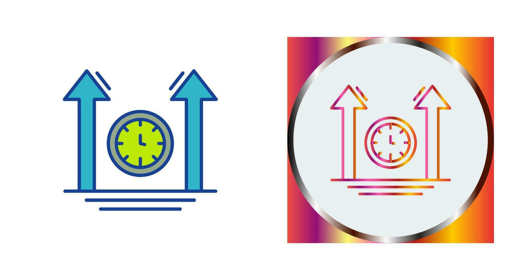Offer Vector Icon