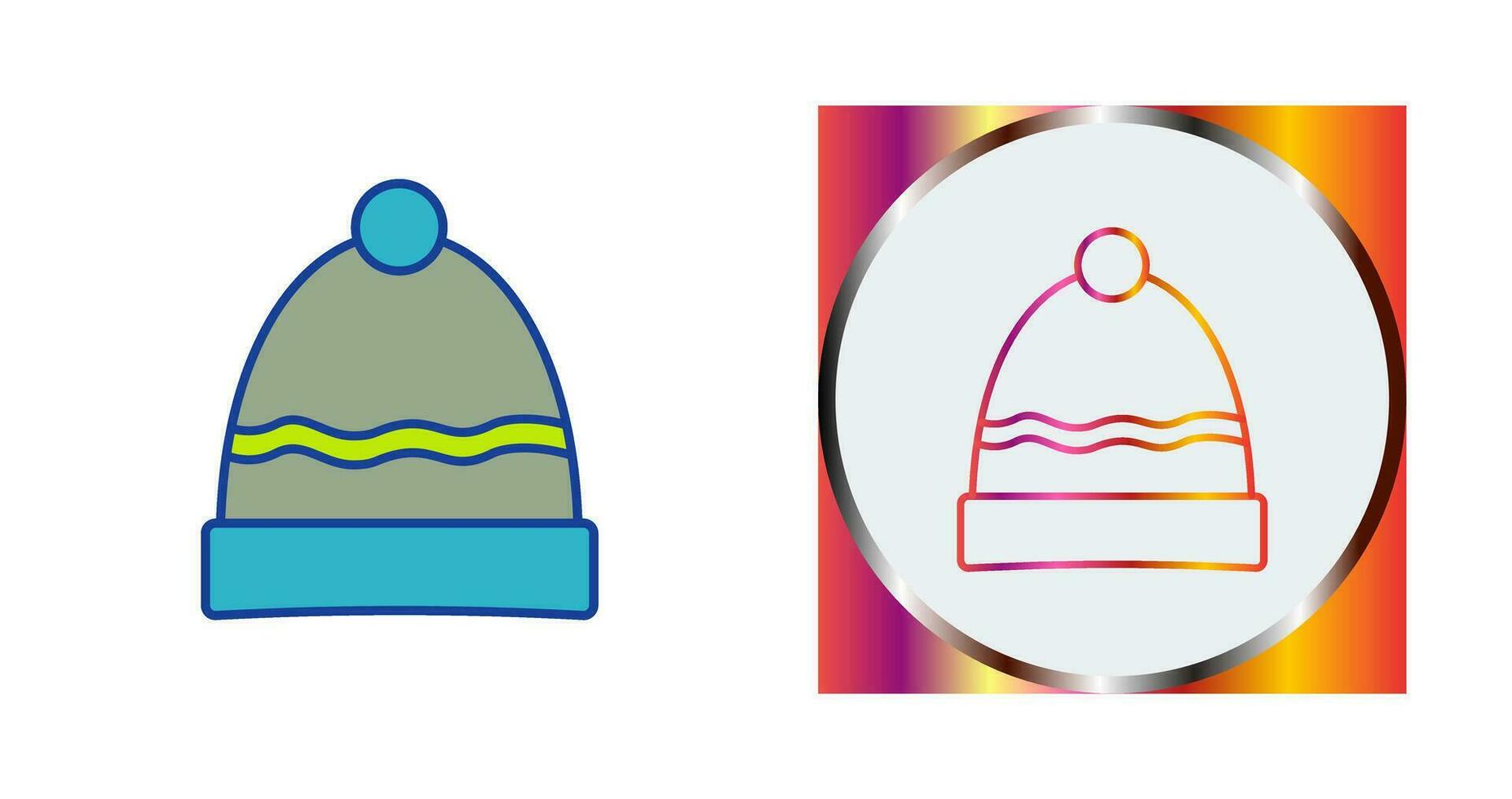 Hat Vector Icon
