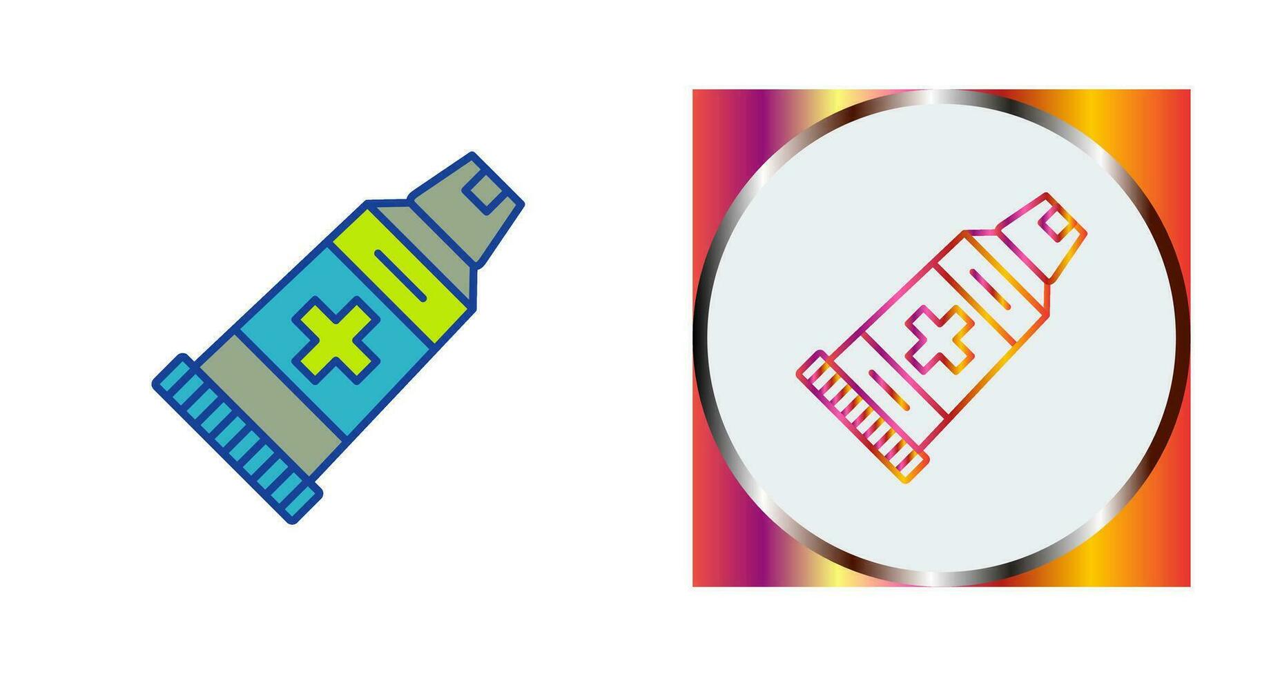 Paste Vector Icon
