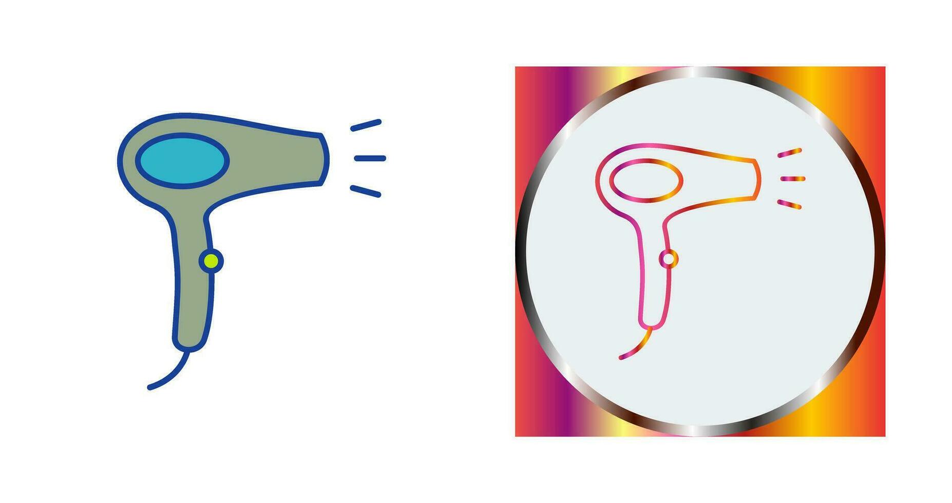 Hair removal Vector Icon