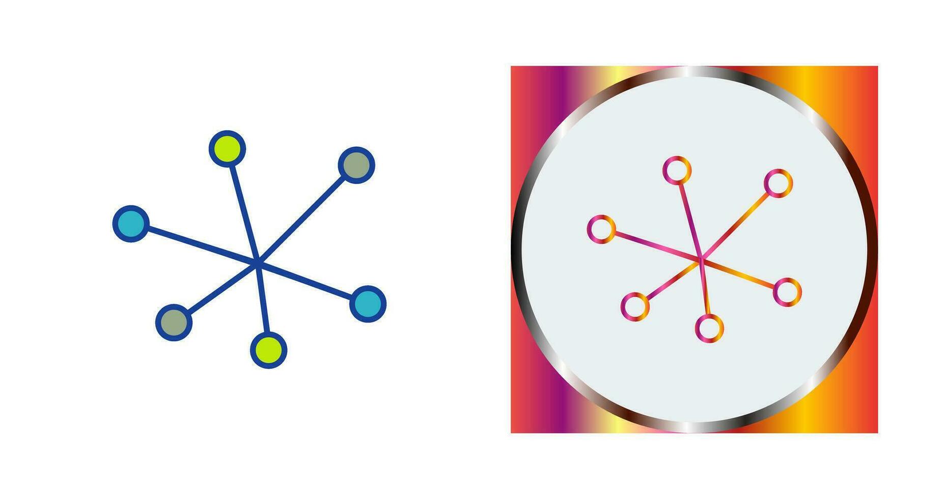 Intranet Vector Icon