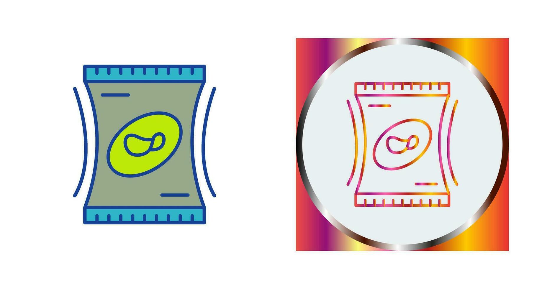 Snack Vector Icon