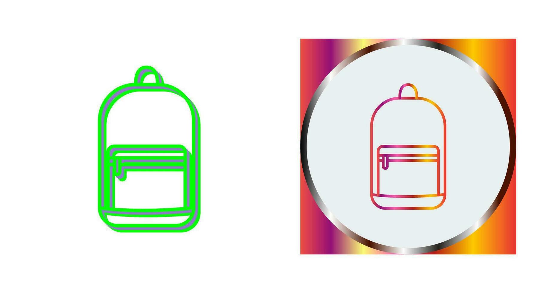 Moustache Vector Icon
