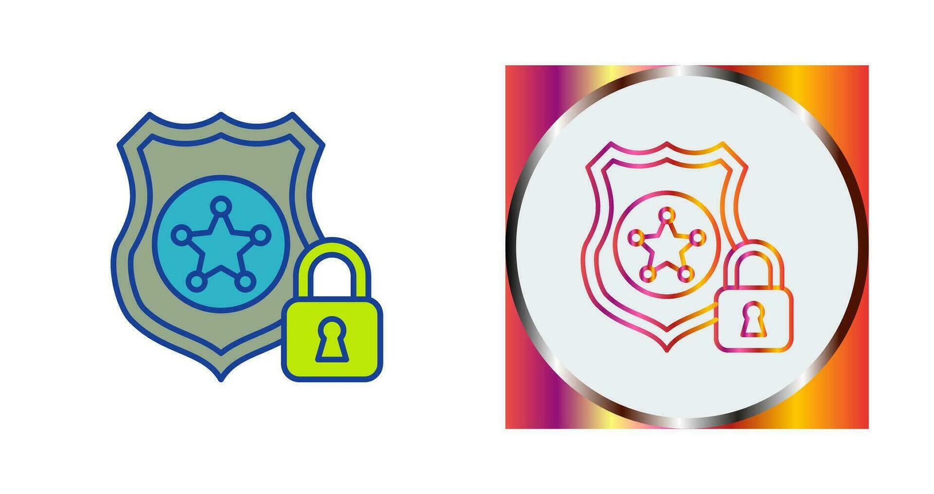 Security Vector Icon