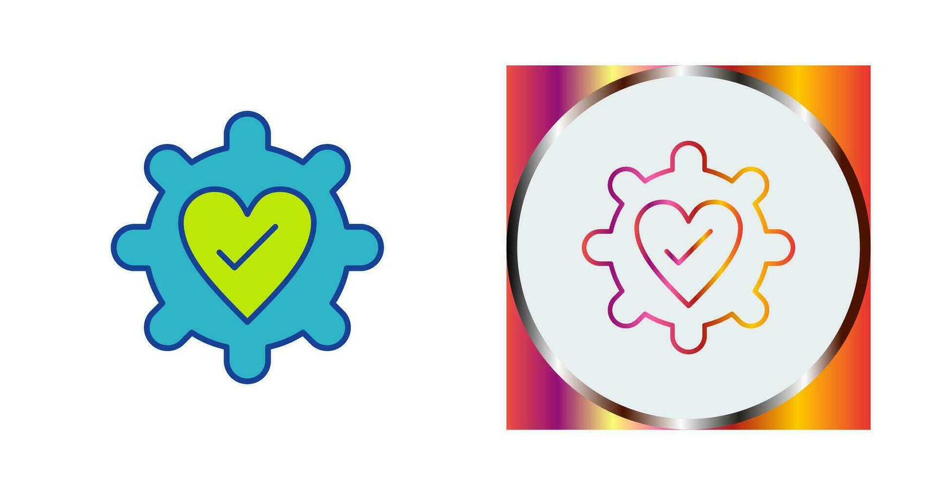 Gear Vector Icon