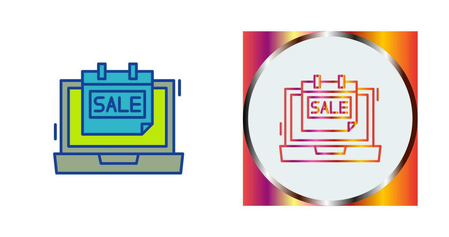 Best Sale Vector Icon