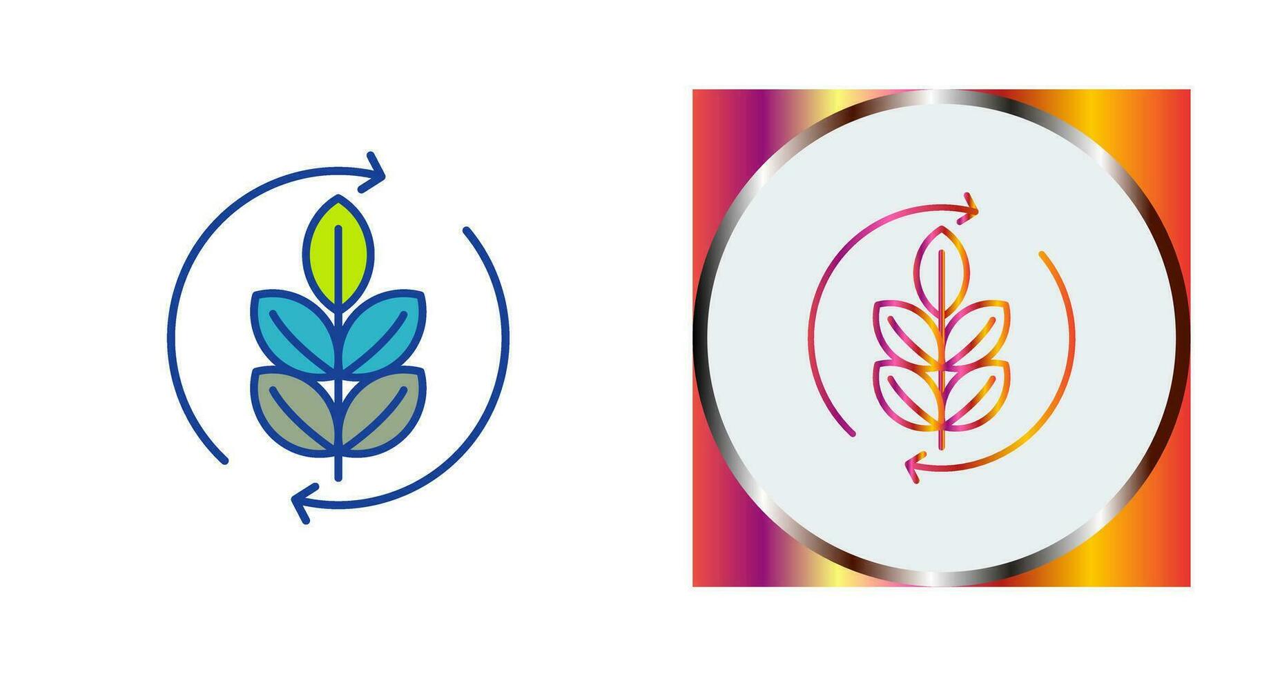 Agronomy Vector Icon
