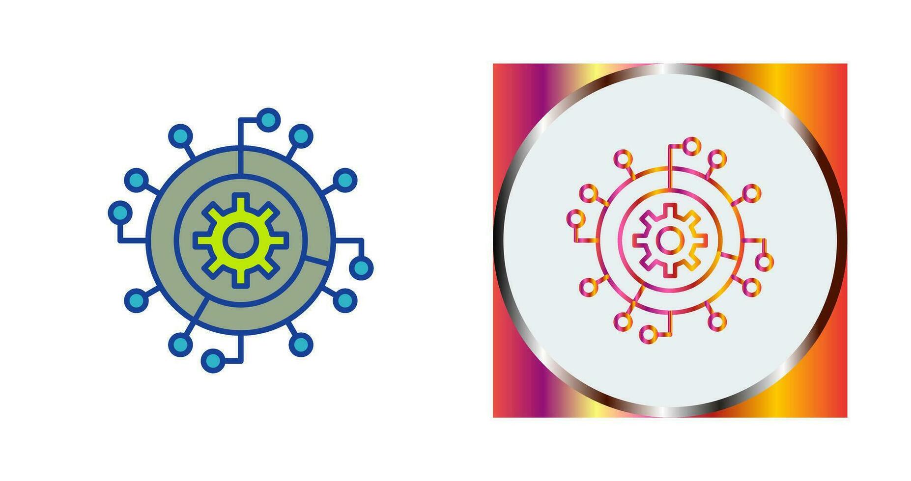 Progress Vector Icon