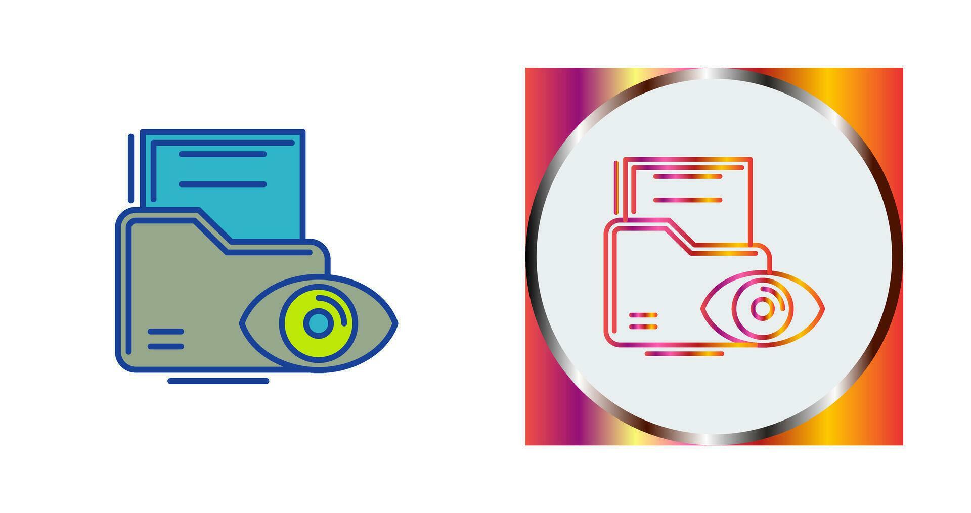 Data Visualization Vector Icon 29740436 Vector Art at Vecteezy