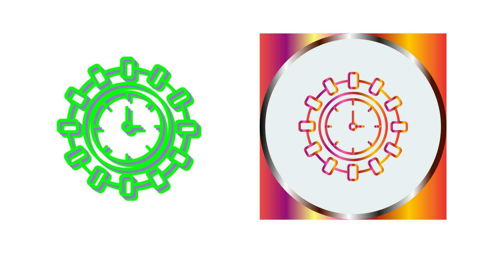 Direction Vector Icon