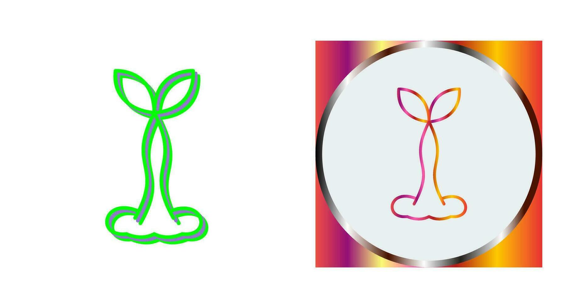 Tree Vector Icon