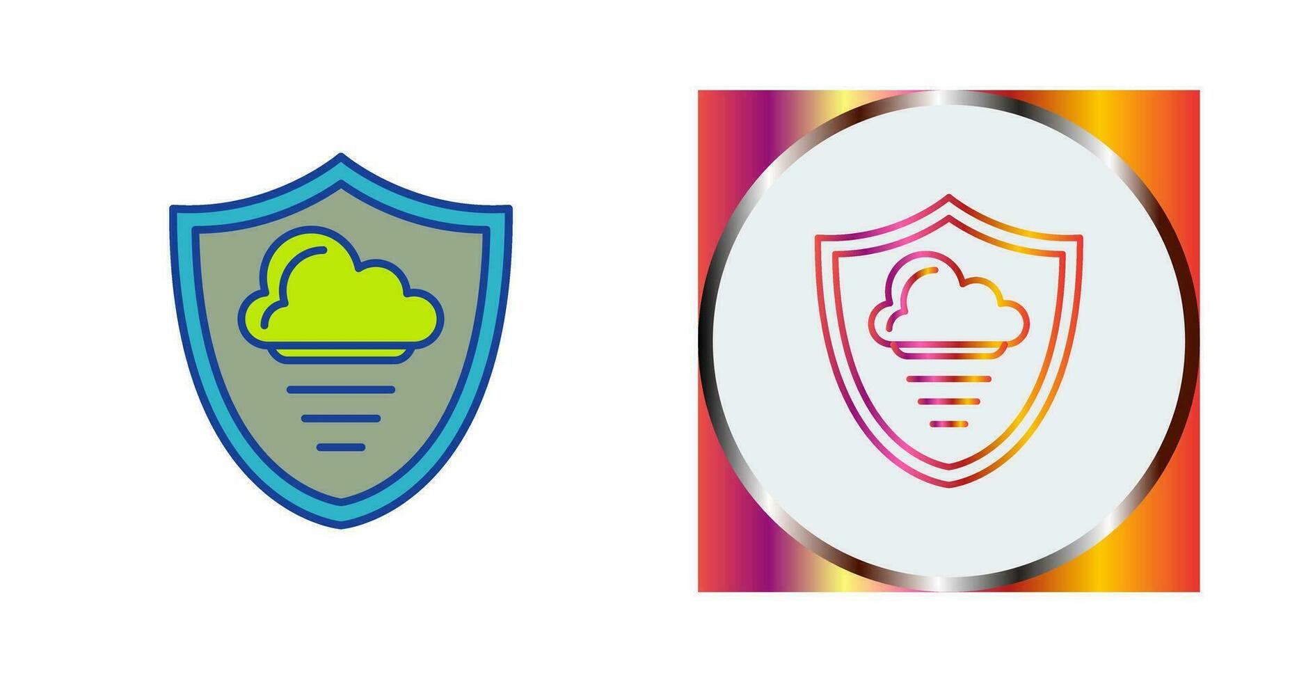 Shield Vector Icon