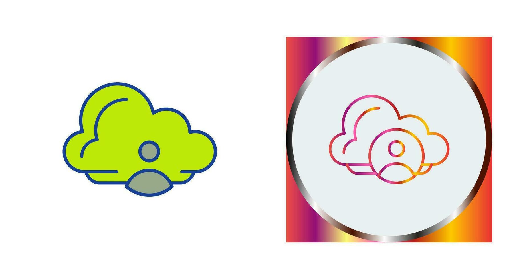 Avatar Vector Icon