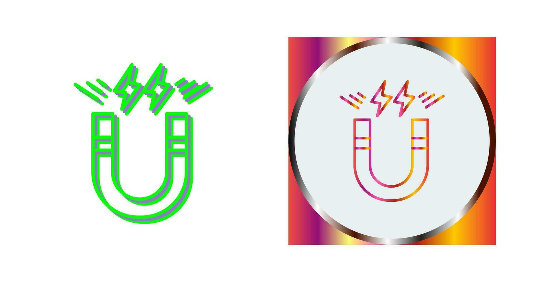 Energy Vector Icon