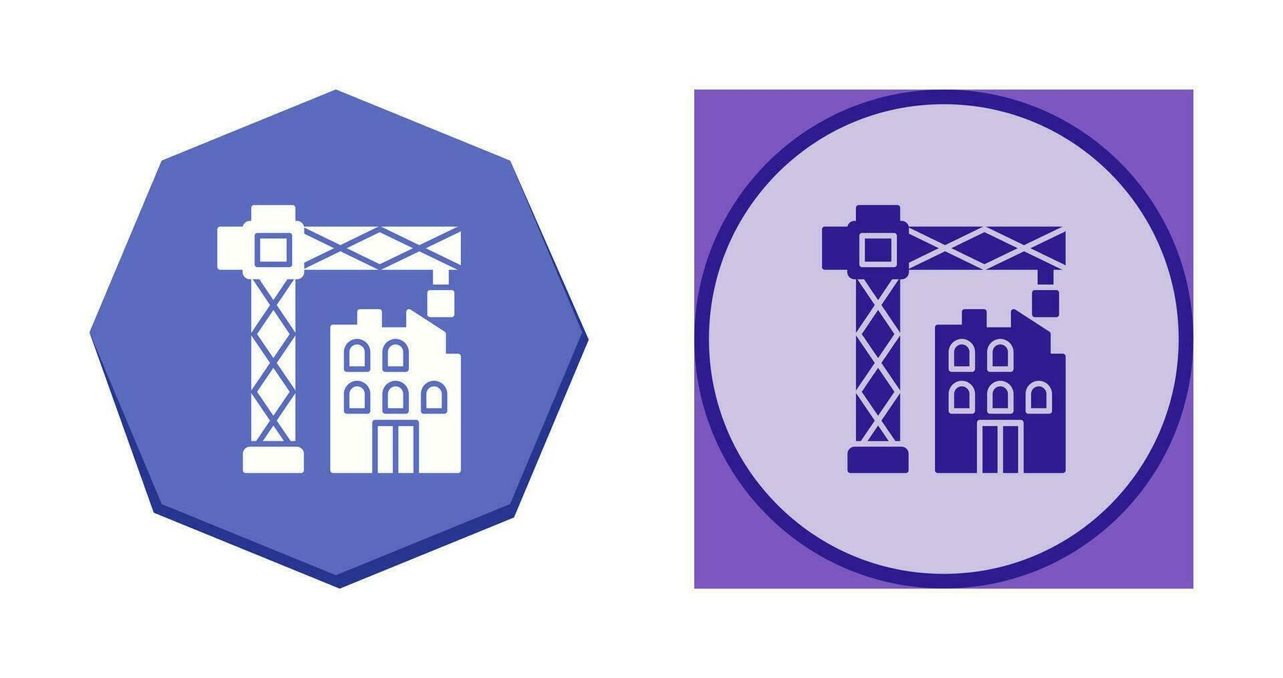 Construction Vector Icon