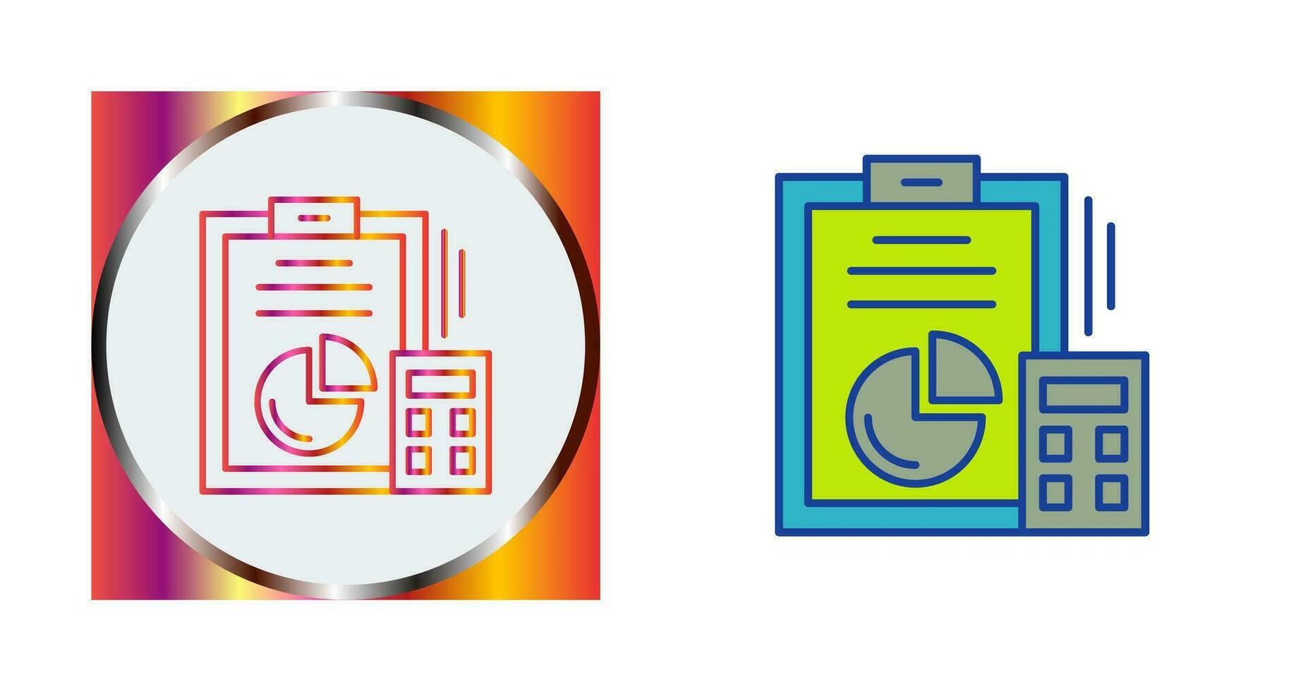 Research Vector Icon