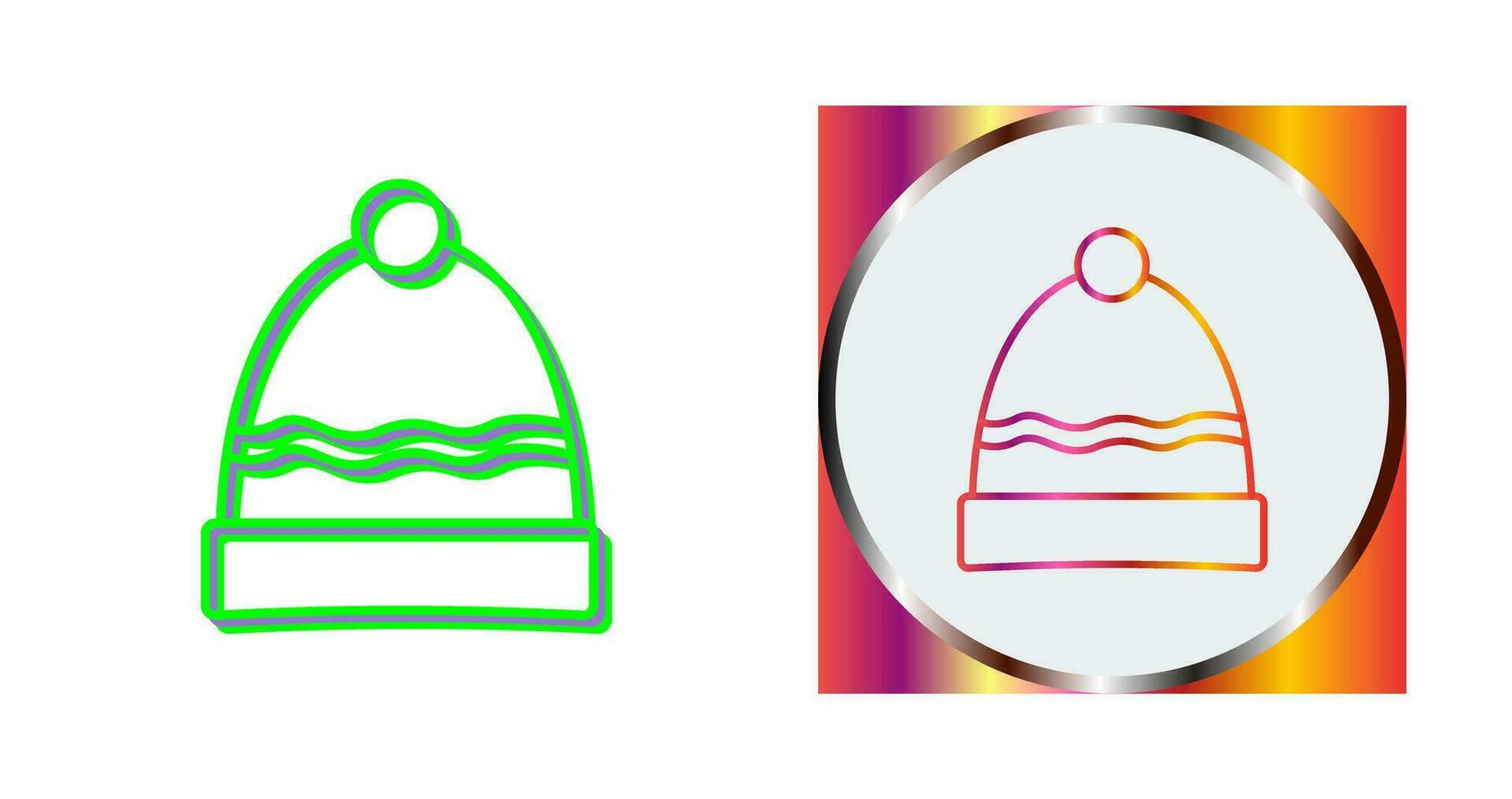 Hat Vector Icon
