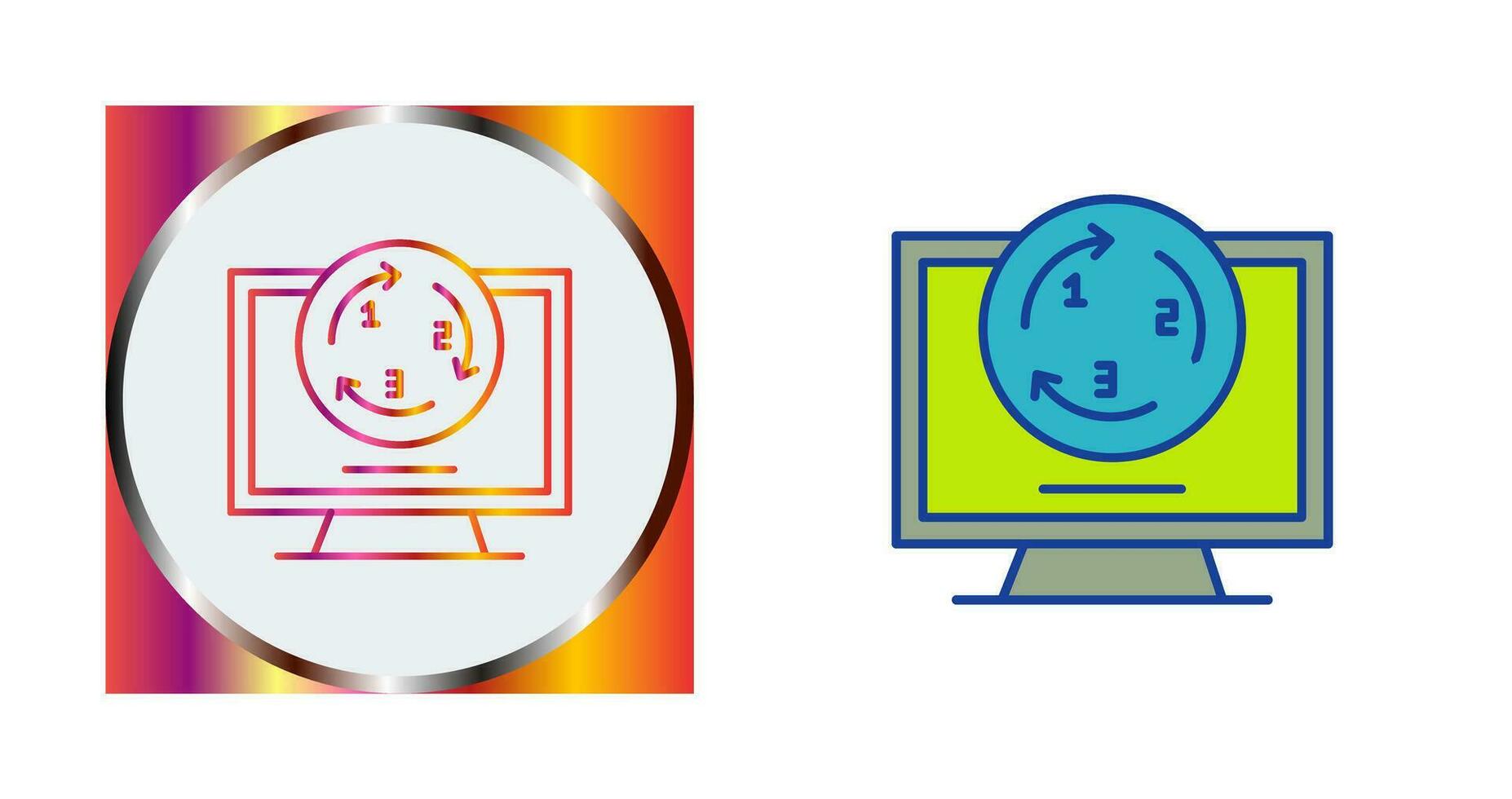 Order Vector Icon