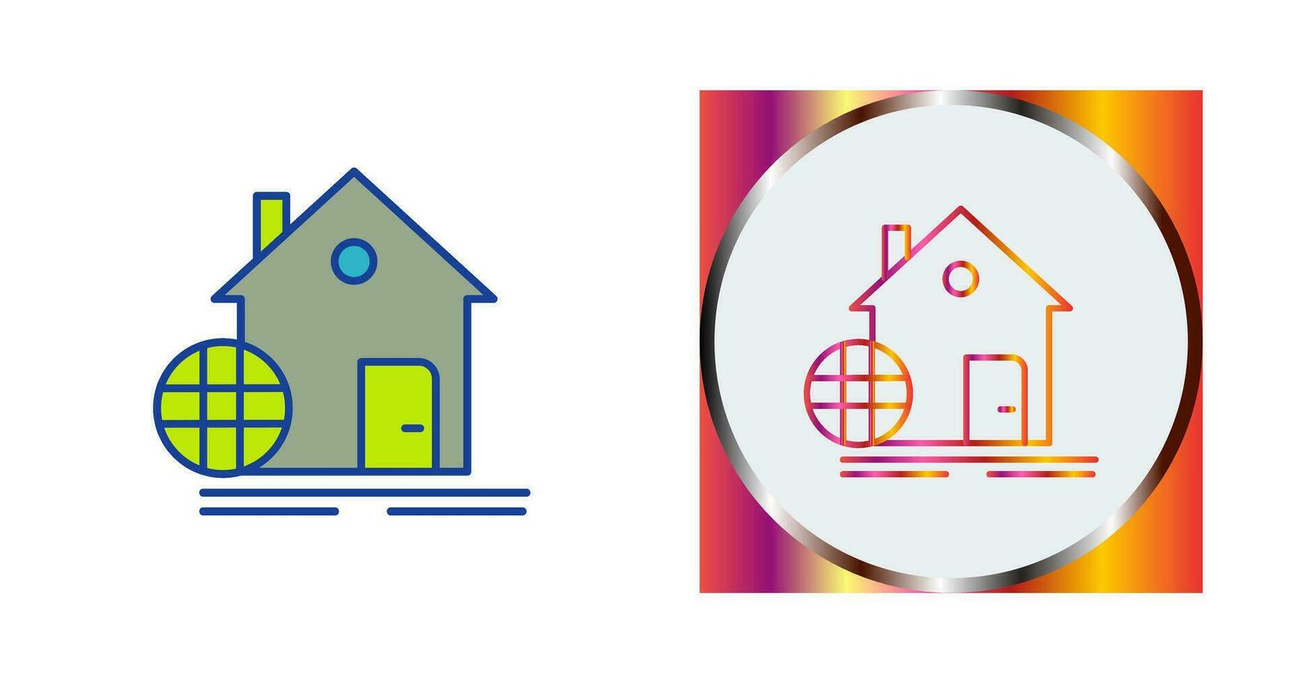 Web Development Vector Icon