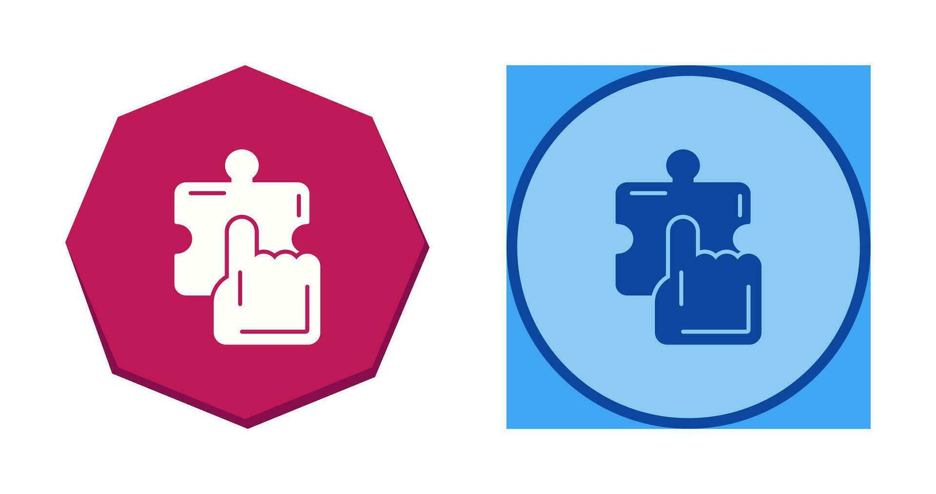 Quick Selection Vector Icon