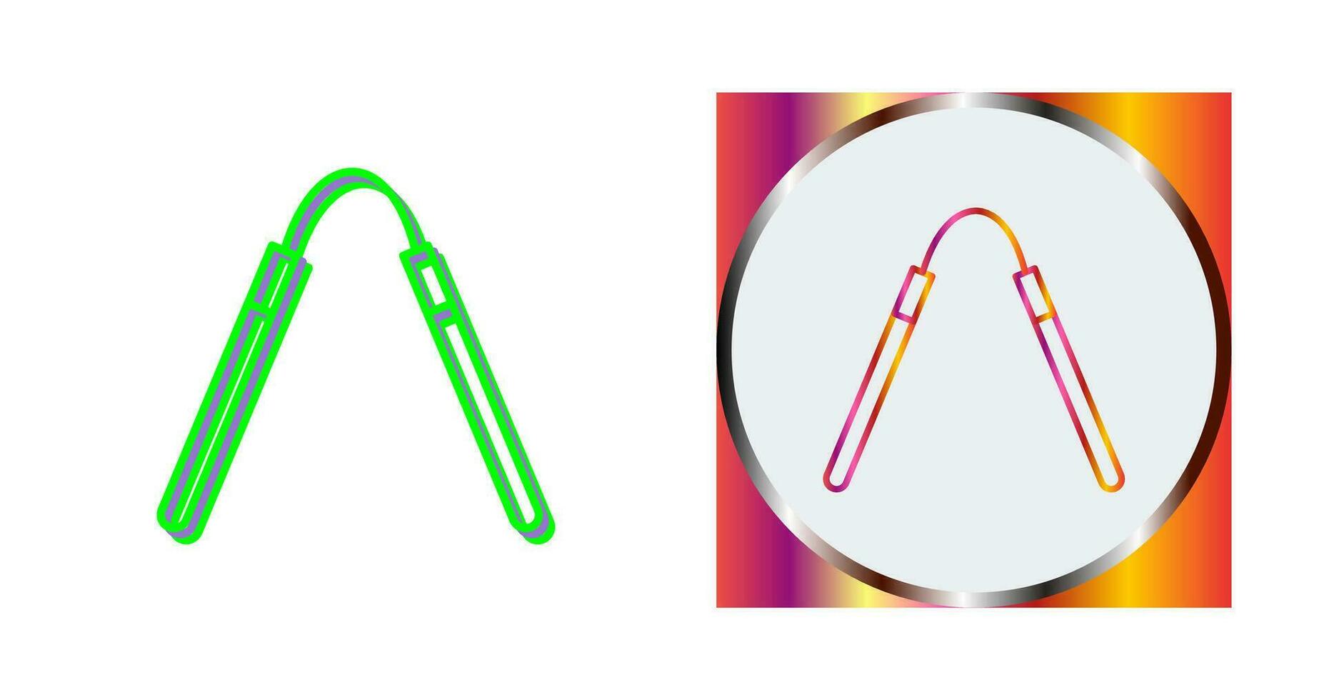 Hair Plucker Vector Icon