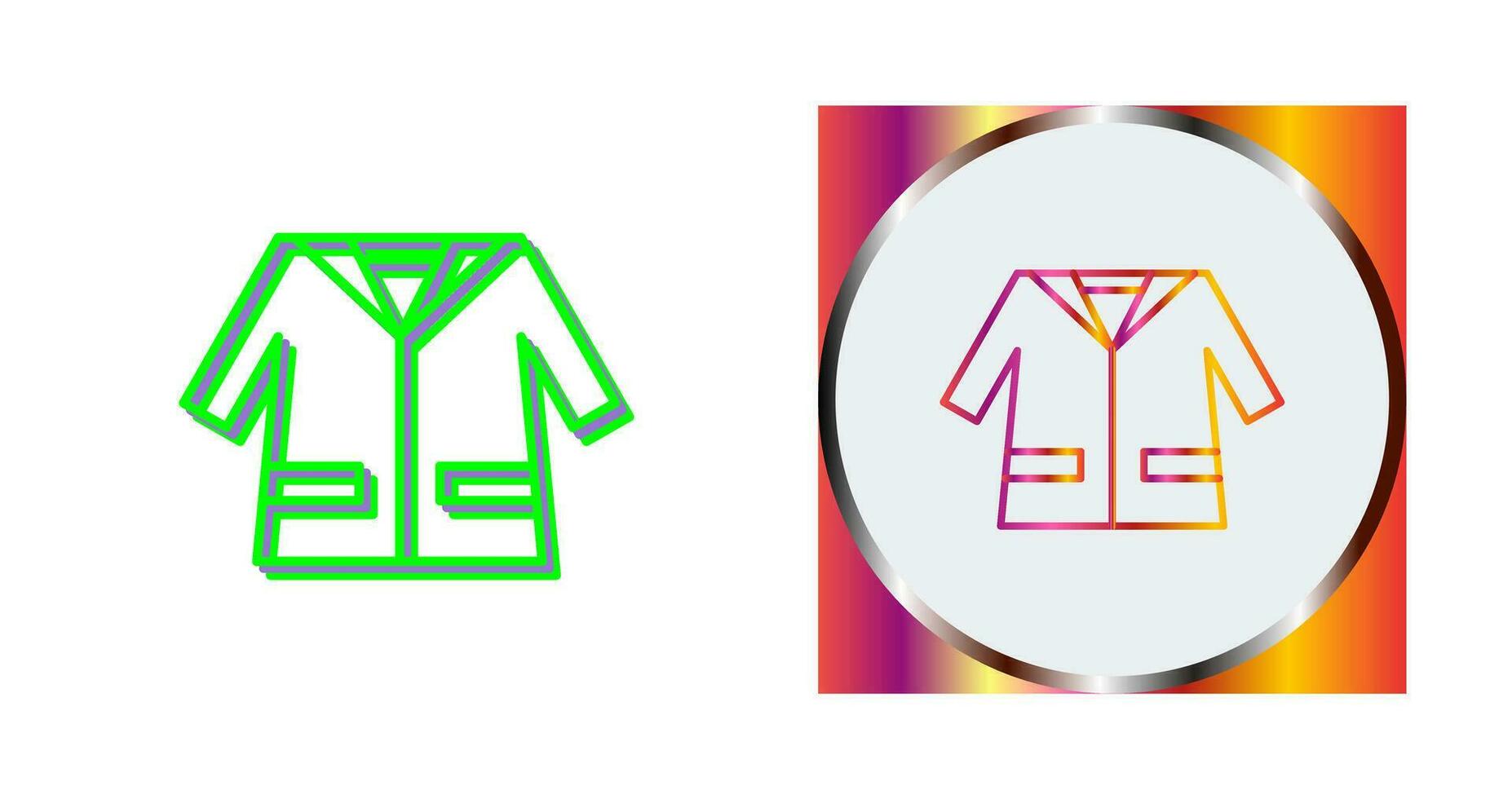 Suit Vector Icon