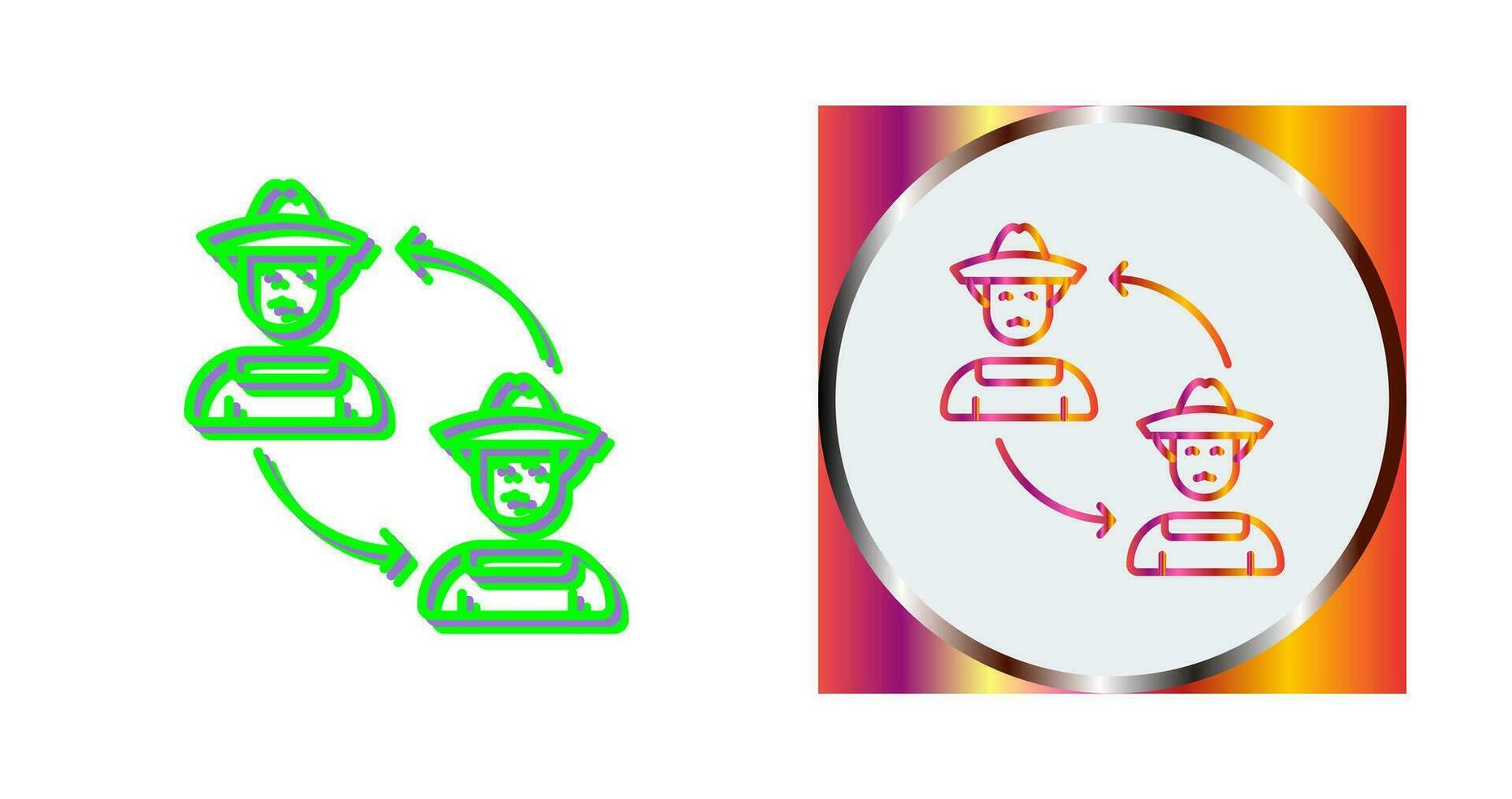 Connect Vector Icon