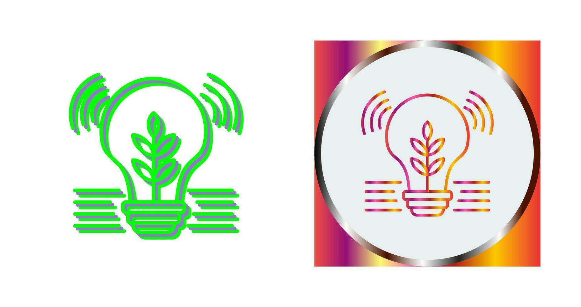 Idea Vector Icon