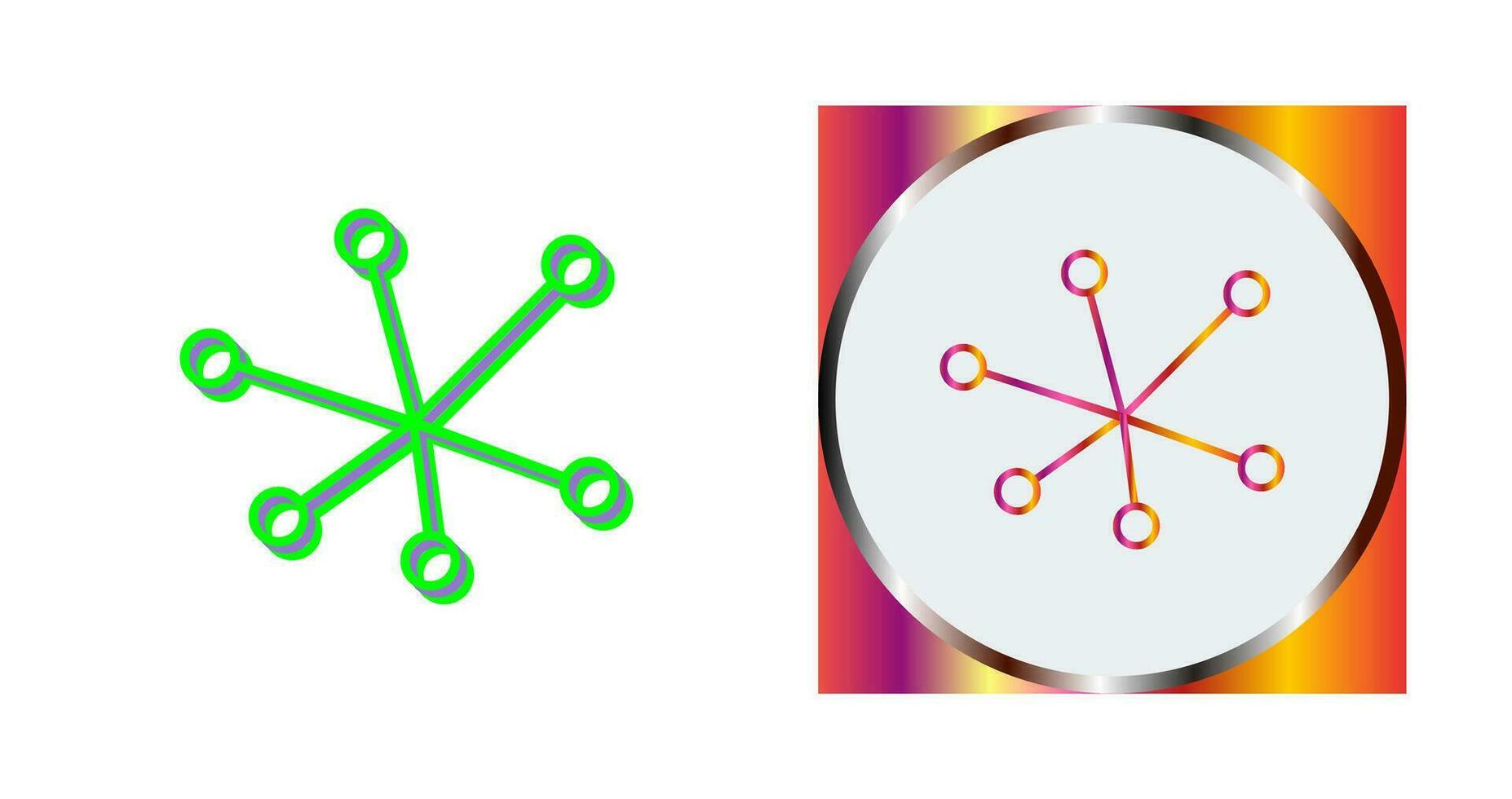 Intranet Vector Icon