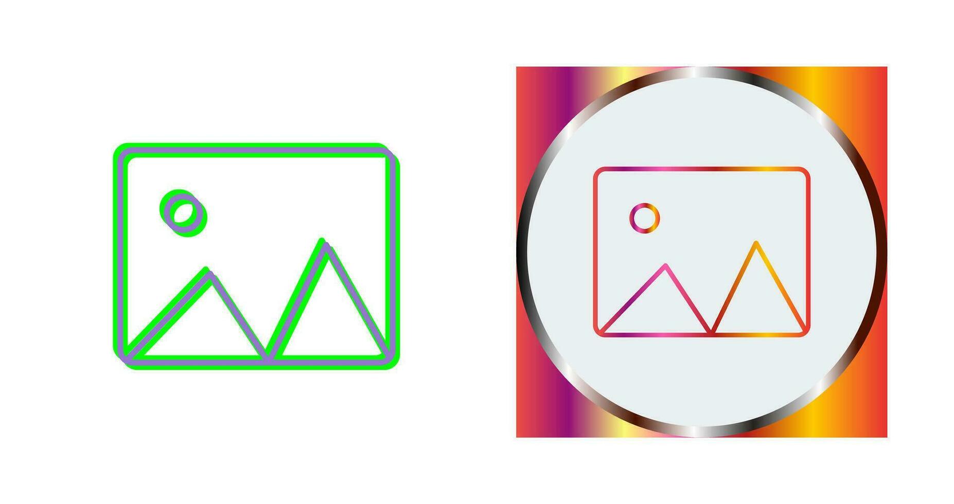 Albums Vector Icon