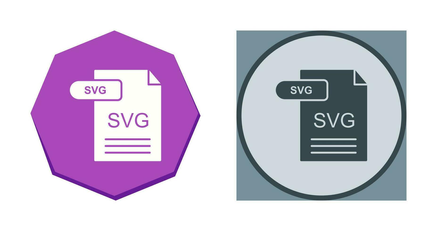 SVG Vector Icon