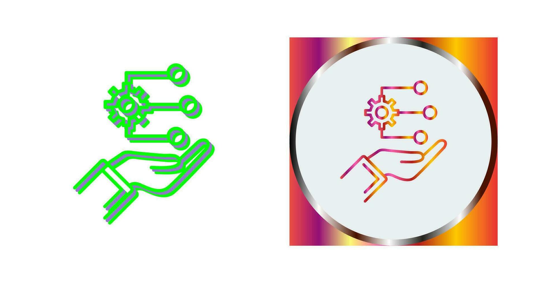 Planning Vector Icon