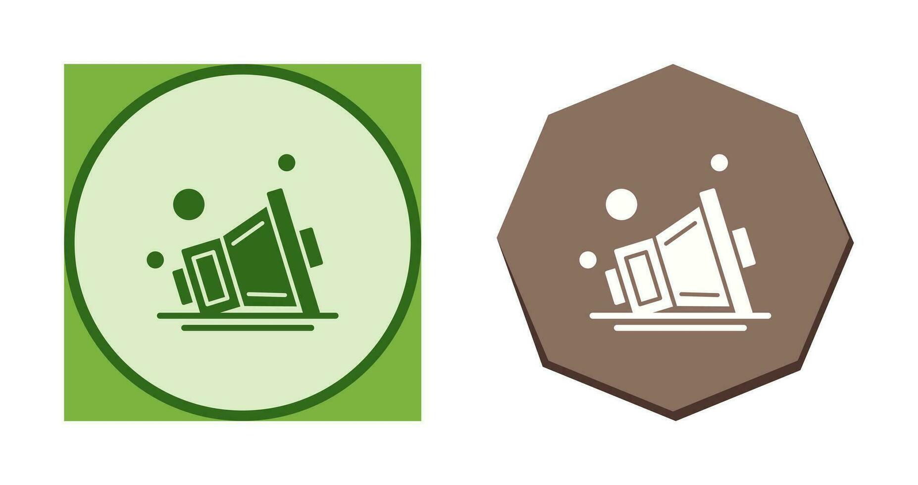 Speaker Vector Icon